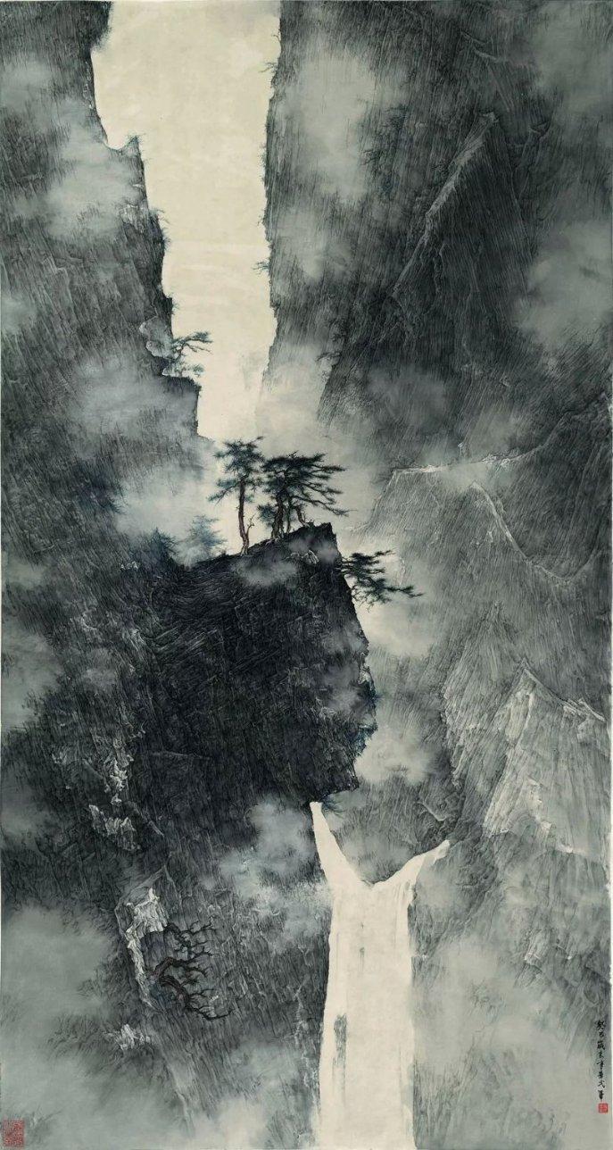 逃离幻想金字塔
