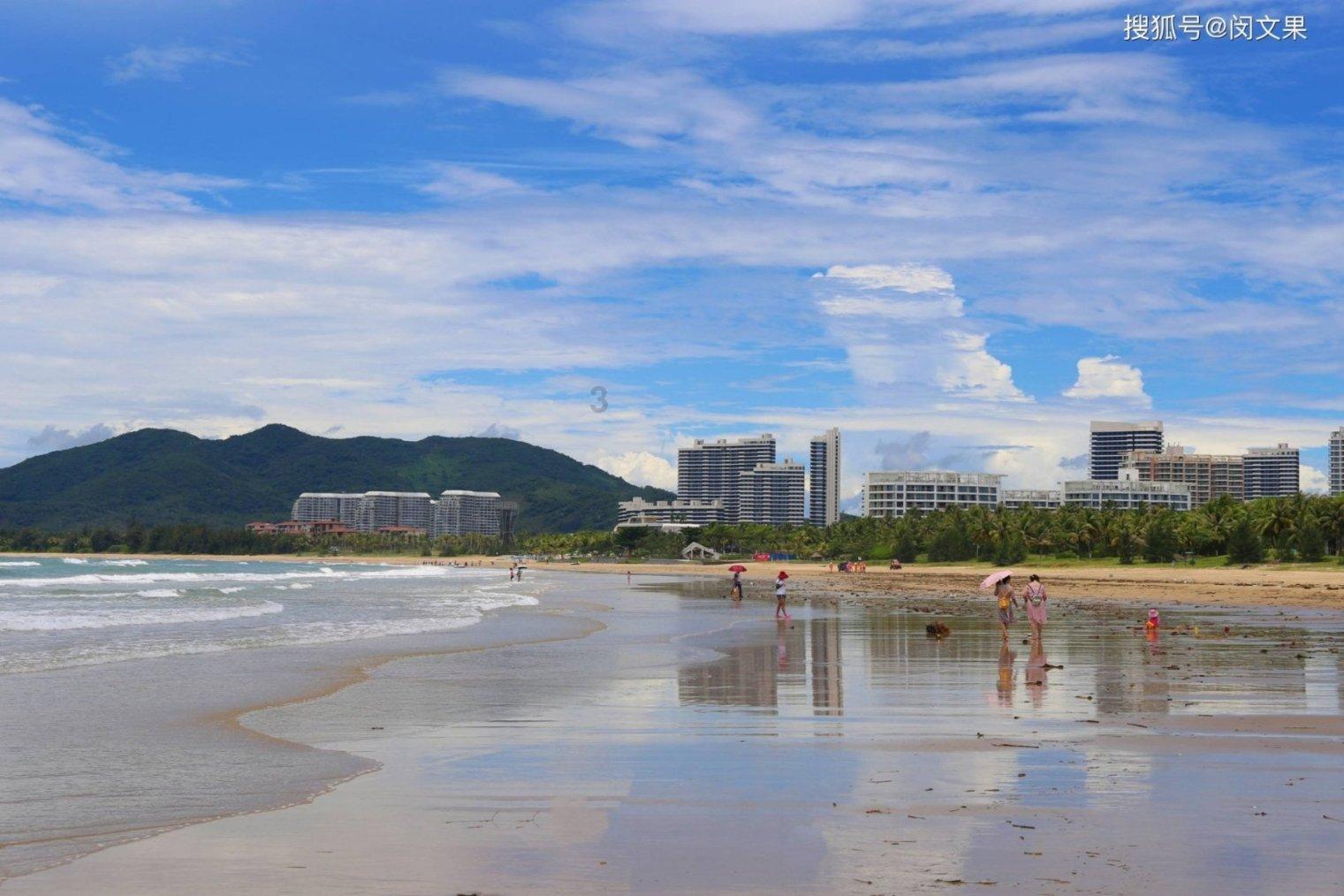 沙漠中寻宝