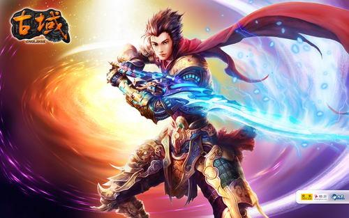镇魔曲手游