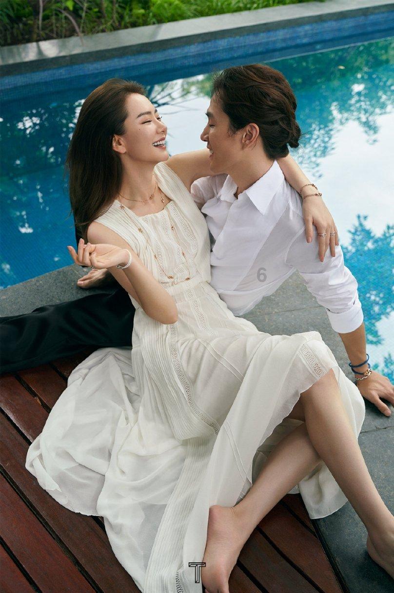 8位最火短剧女主，个个又美又有灵气，连一周杀青的网剧都这么卷