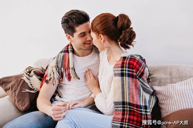 时尚的模特们