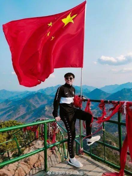 正义的化身