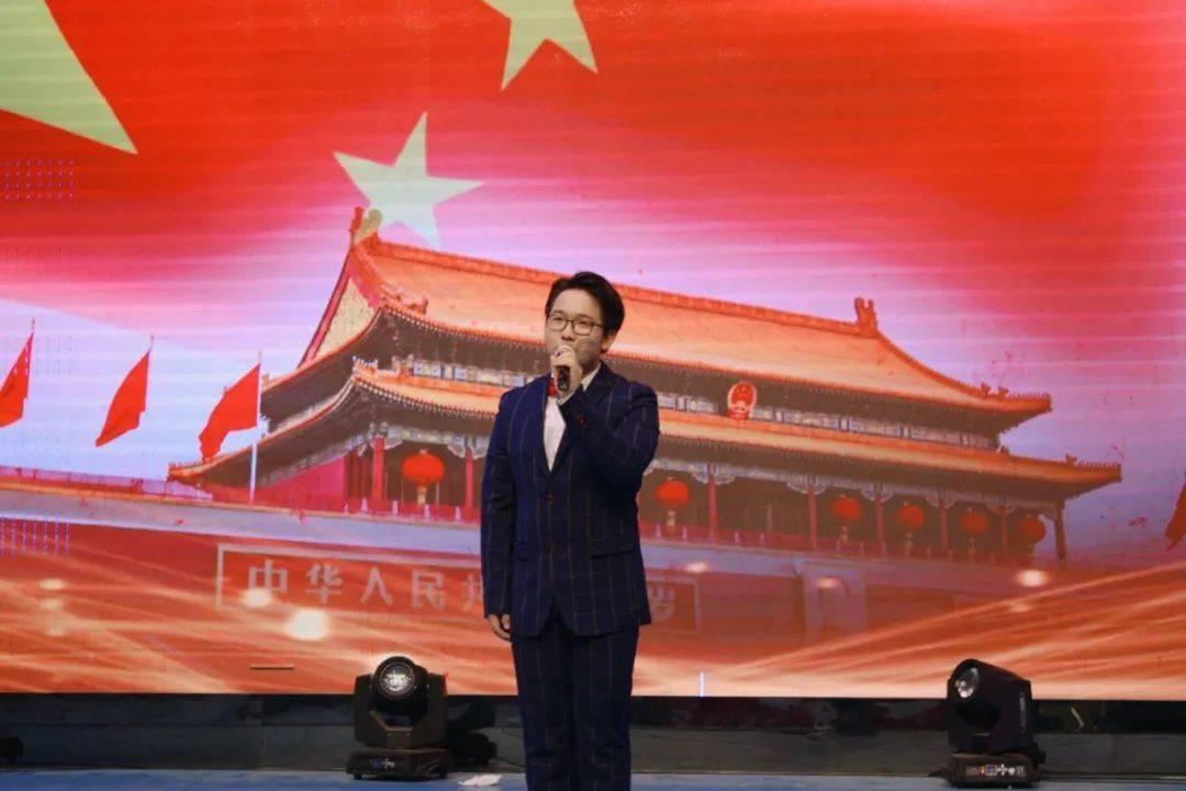 夏日的婚礼