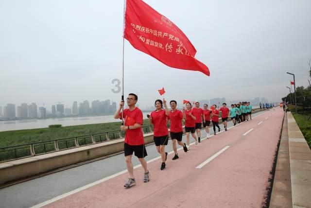富裕县：聚焦“三化” 提升基层治理效能