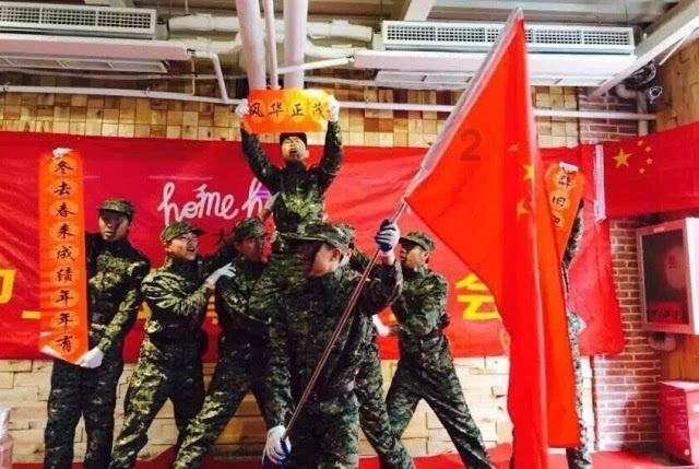 淇河书屋东方站新时代文明实践点弘扬优秀传统文化提升居民文明素养