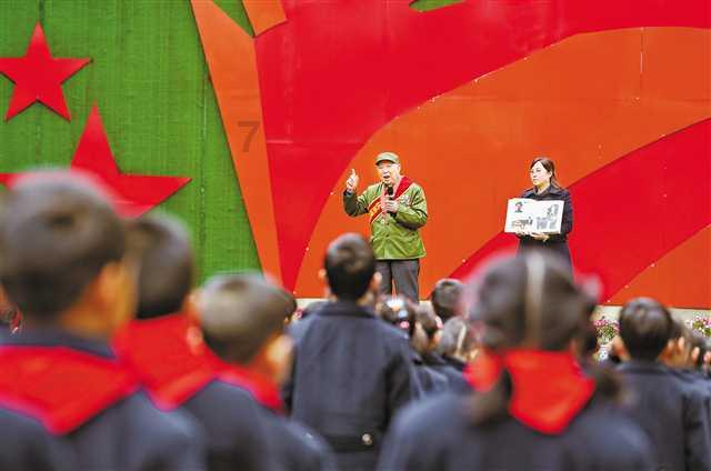 平度威海路小学和广州路小学效果图披露