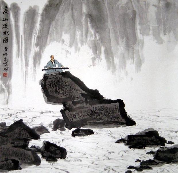 男孩部落营救