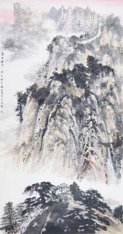幸福老人的新内涵