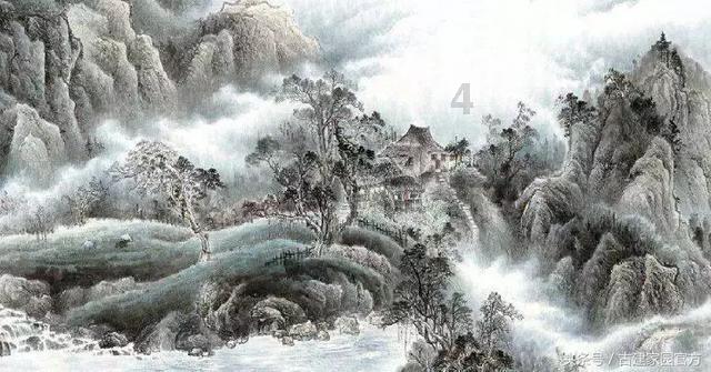 秘密花园找不同