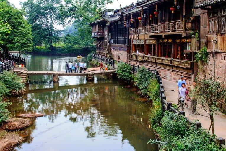 逃离壳牌岛