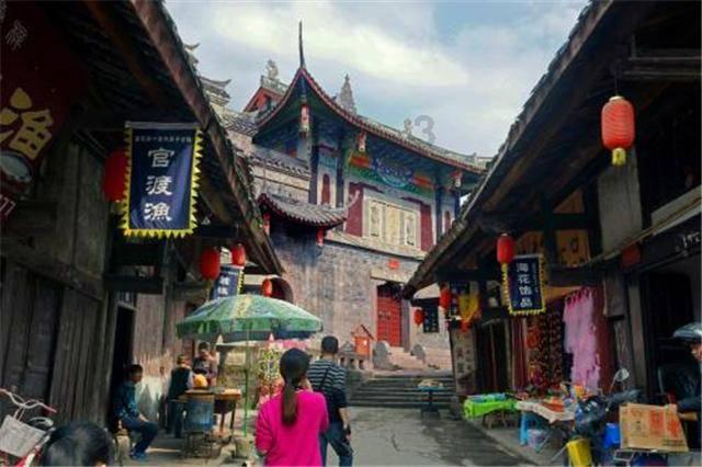 拳皇命运手游