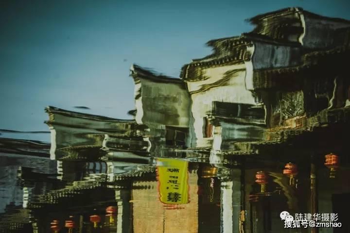 暗黑精灵幽影重重