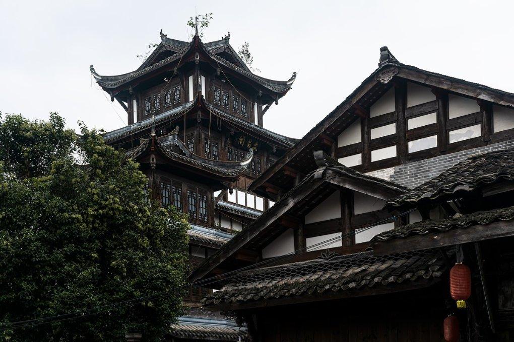 救援采蜜人