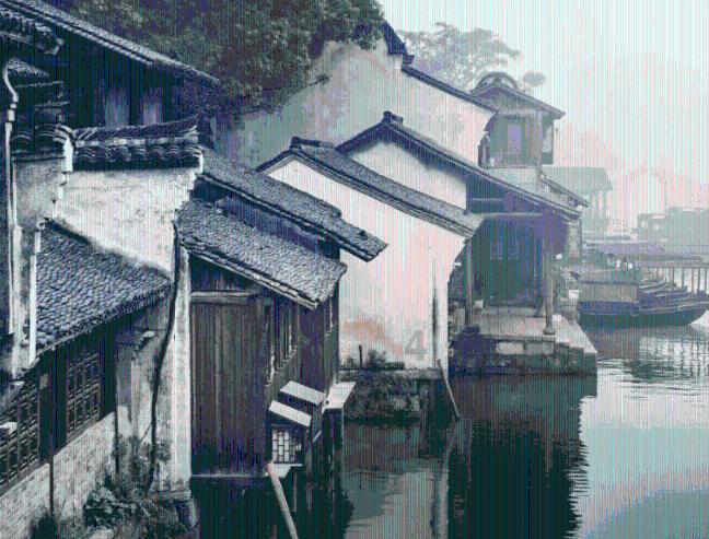 横渠四句的含义是什么？游戏画面