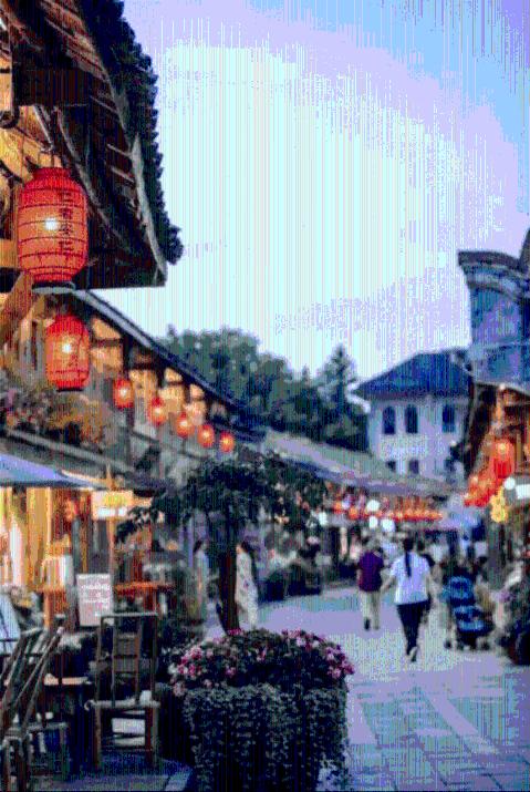 网络评论新秀挑战赛|哈尔滨爆火出圈:在求变中留住“泼天的富贵”