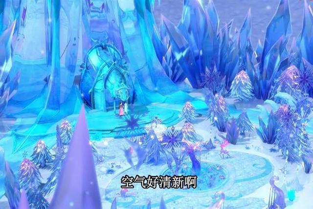 被困的狮王逃生3